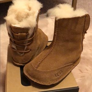 Uggs